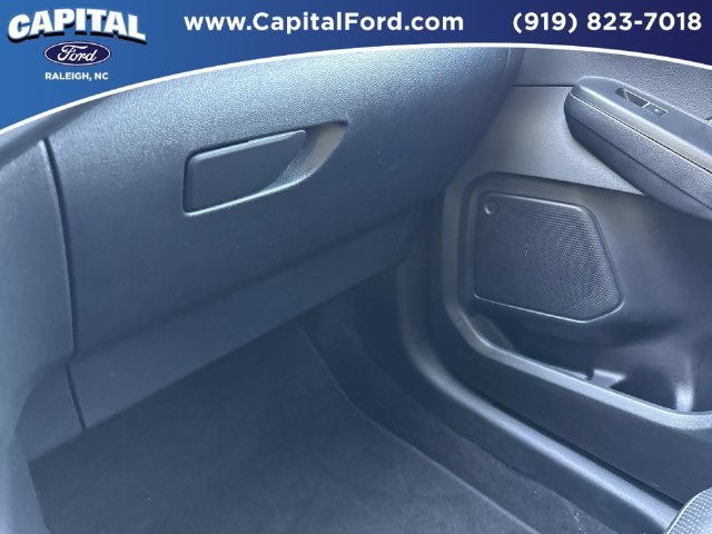 Certified 2022 Ford Escape SEL FWD image 27