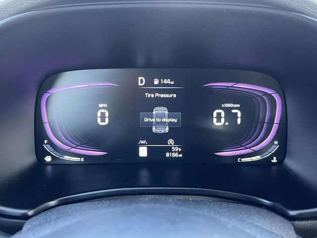 Used 2025 Kia Soul LX w/ LX Technology Package image 26