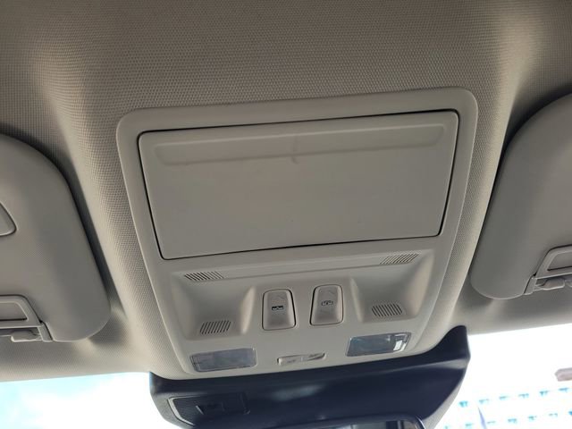 Certified 2024 Ford Bronco Sport Outer Banks w/ Tech Package image 22