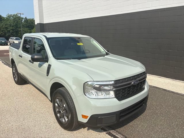 Certified 2024 Ford Maverick XLT FWD image 15