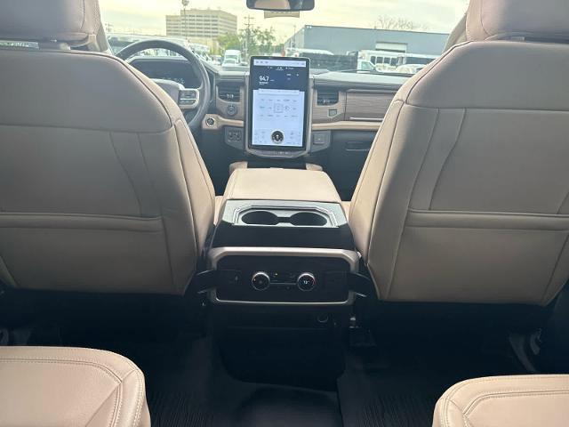 Certified 2023 Ford Expedition Limited image 12