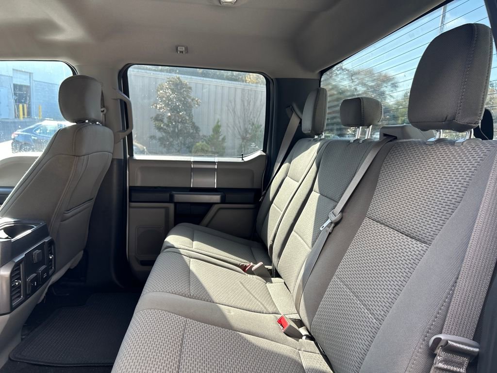 Certified 2019 Ford F250 XLT w/ XLT Premium Package image 13