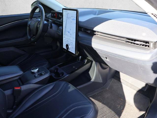 Certified 2021 Ford Mustang Mach-E Premium AWD/4WD image 26