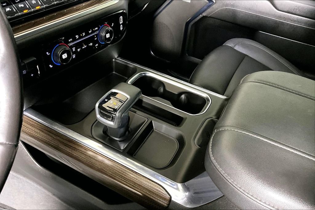 Used 2023 Chevrolet Silverado 1500 RST w/ RST All Star Premium Package image 10