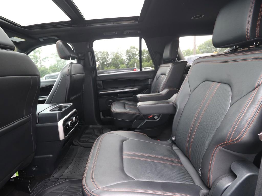 Certified 2023 Ford Expedition Timberline image 16