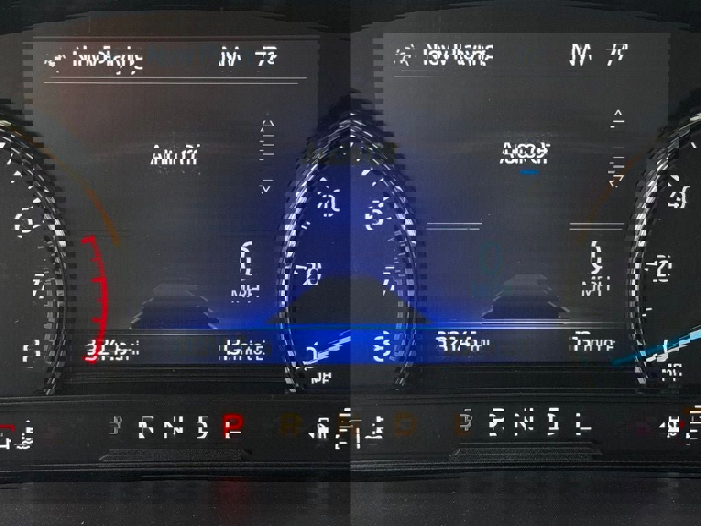 Certified 2022 Ford Explorer XLT w/ Equipment Group 202A image 30