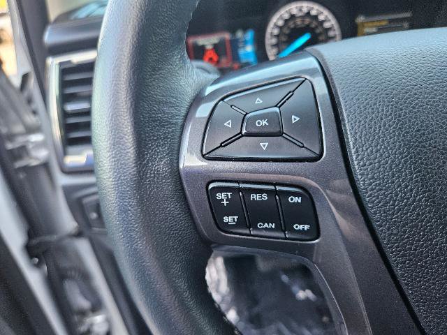 Certified 2019 Ford Ranger Lariat w/ FX4 Off-Road Package image 14