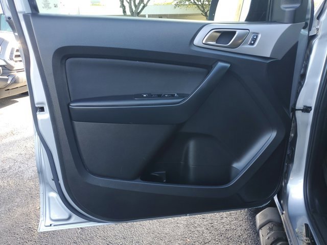 Certified 2023 Ford Ranger XLT w/ Equipment Group 301A Mid image 13