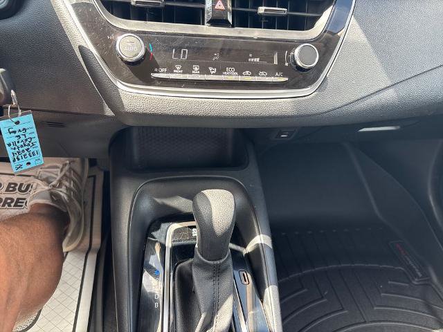 Used 2024 Toyota Corolla LE FWD image 20