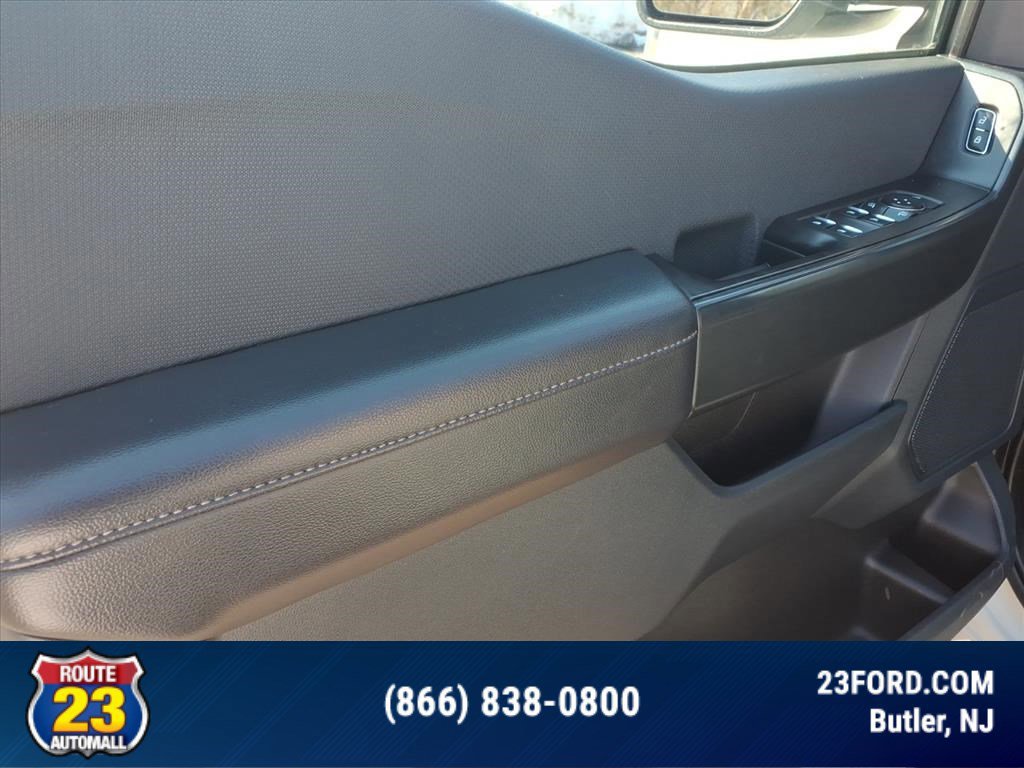 Certified 2023 Ford F150 XL w/ STX Appearance Package image 11