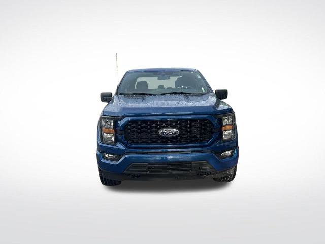 Certified 2023 Ford F150 XL w/ STX Appearance Package AWD/4WD image 3
