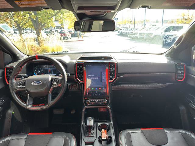 Certified 2024 Ford Ranger Raptor image 18