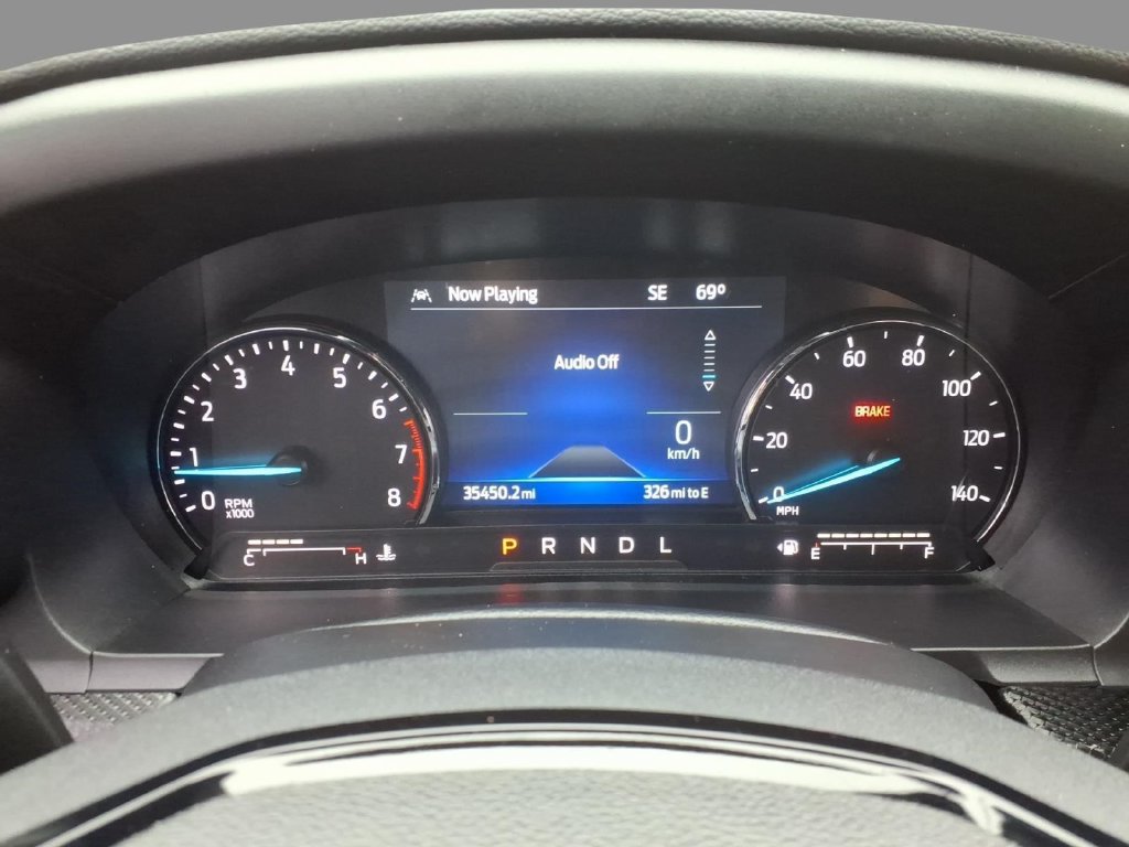 Certified 2023 Ford Explorer ST-Line w/ Class IV Trailer Tow Package AWD/4WD image 20
