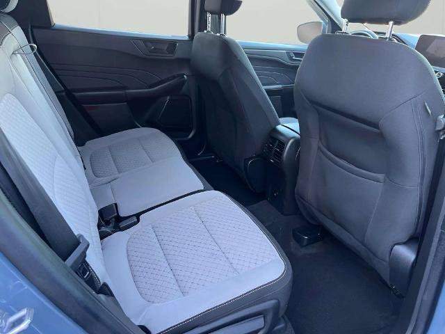 Certified 2024 Ford Escape Active AWD/4WD image 12