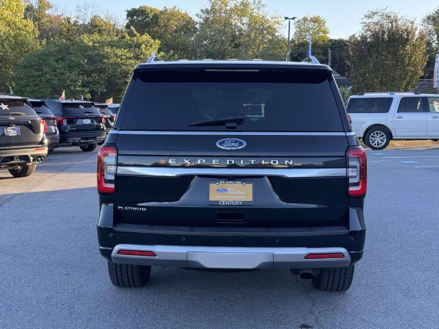 Certified 2023 Ford Expedition Platinum AWD/4WD image 15