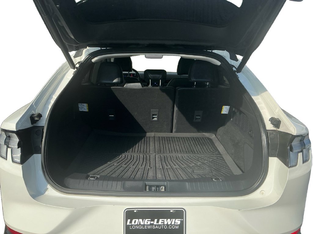 Certified 2023 Ford Mustang Mach-E Premium AWD/4WD image 24