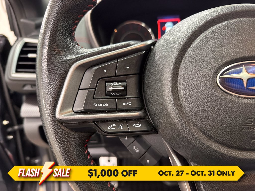 Used 2020 Subaru Impreza 2.0i Sport AWD/4WD image 21