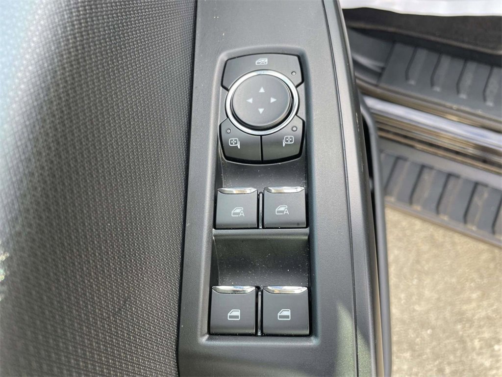 Certified 2024 Ford F150 STX w/ STX Black Appearance Package image 16