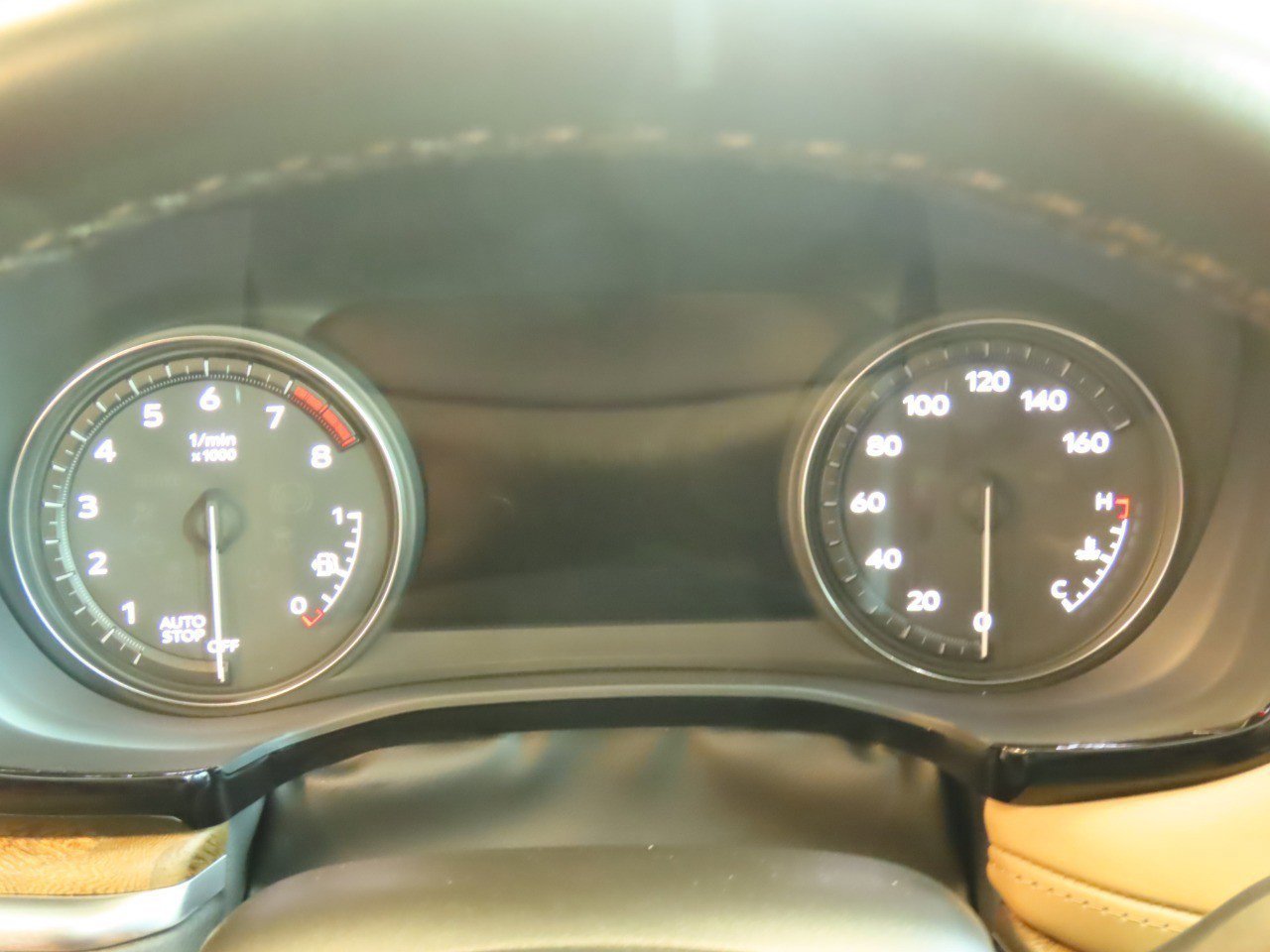 Used 2024 Cadillac XT5 Premium Luxury w/ Platinum Package image 24