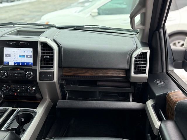 Certified 2019 Ford F150 Lariat image 47