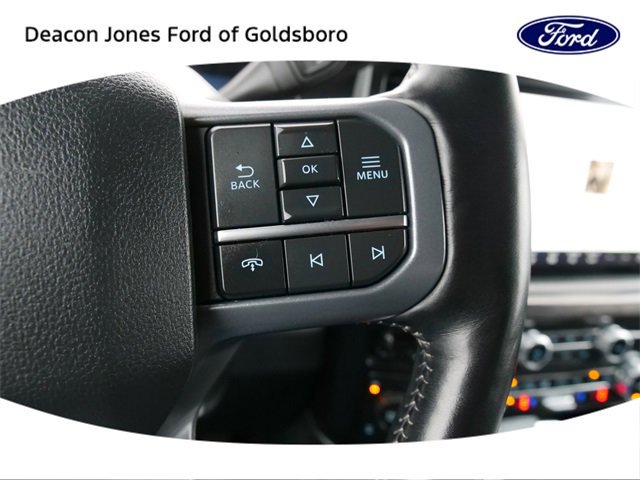Certified 2023 Ford F250 Lariat w/ Sport Appearance Package image 20