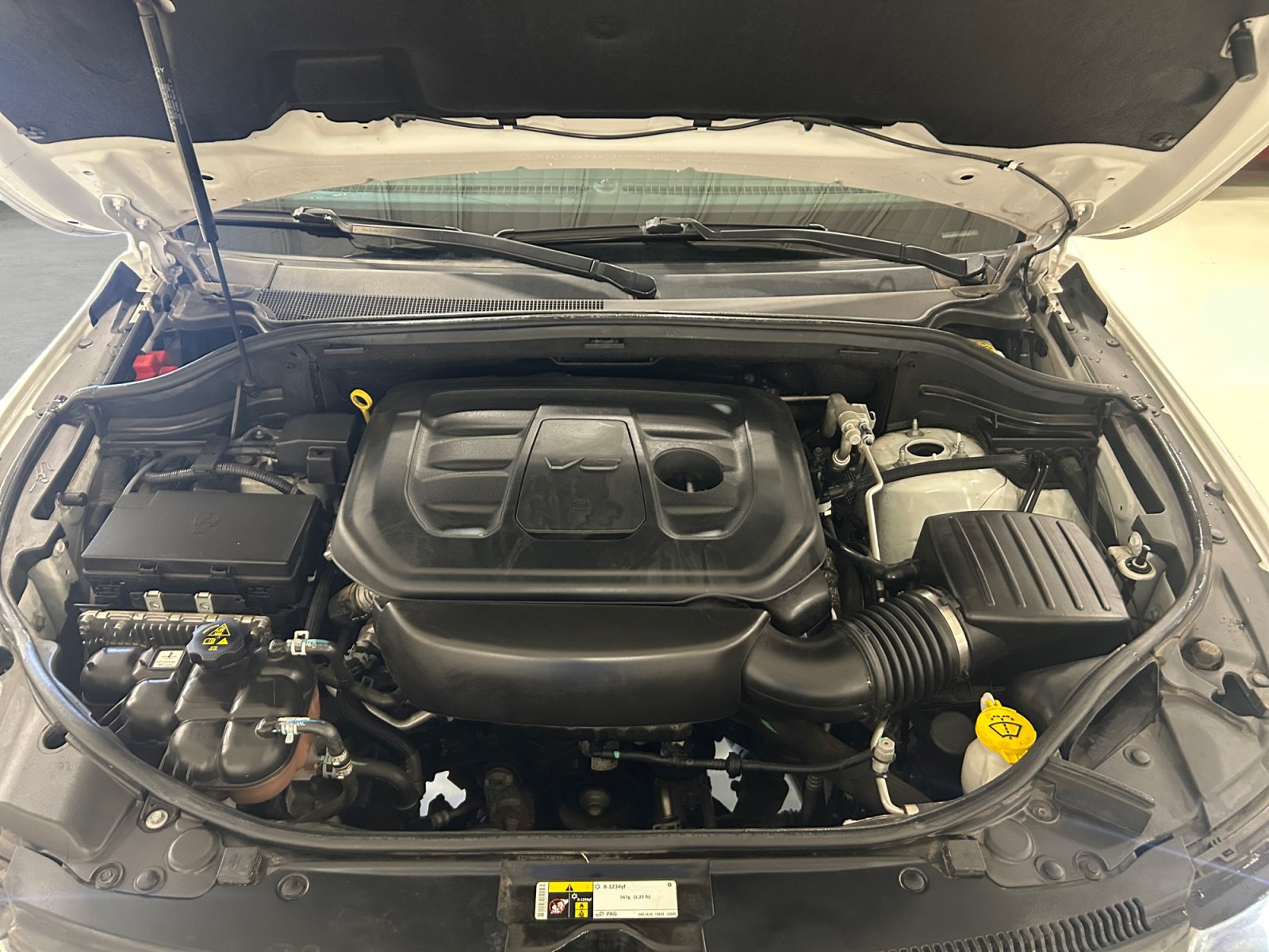 Used 2020 Jeep Grand Cherokee Limited RWD image 22