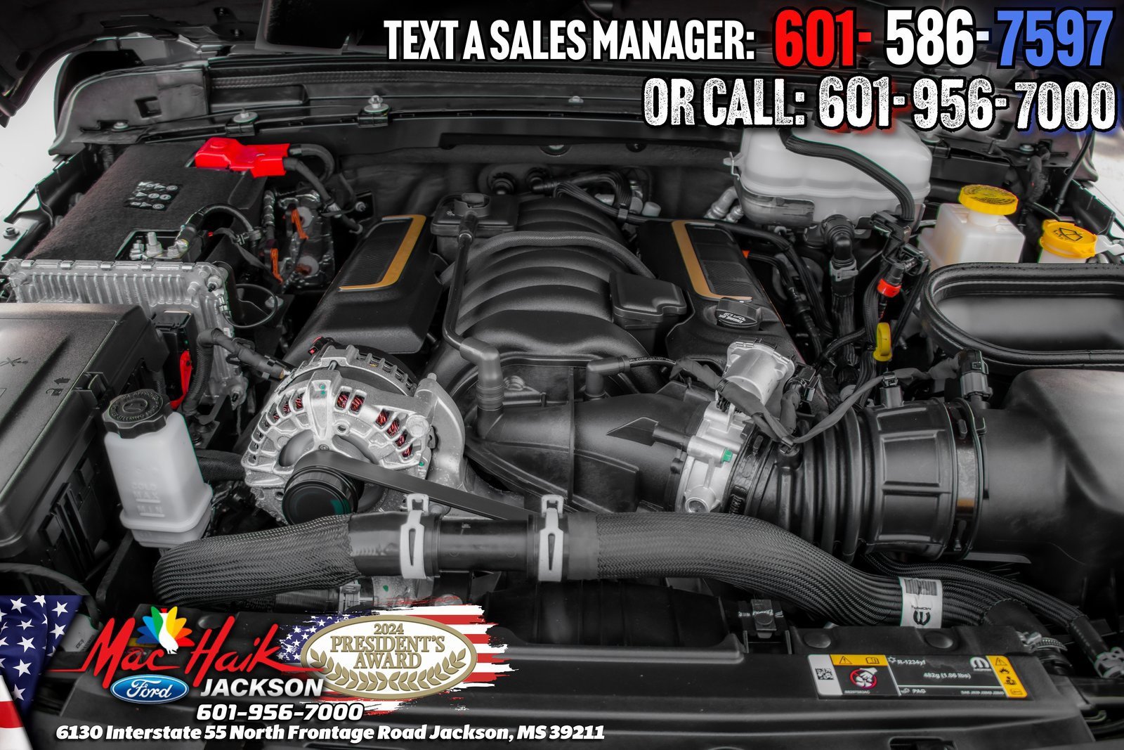 Used 2021 Jeep Wrangler Unlimited Rubicon w/ Trailer Tow Package image 10