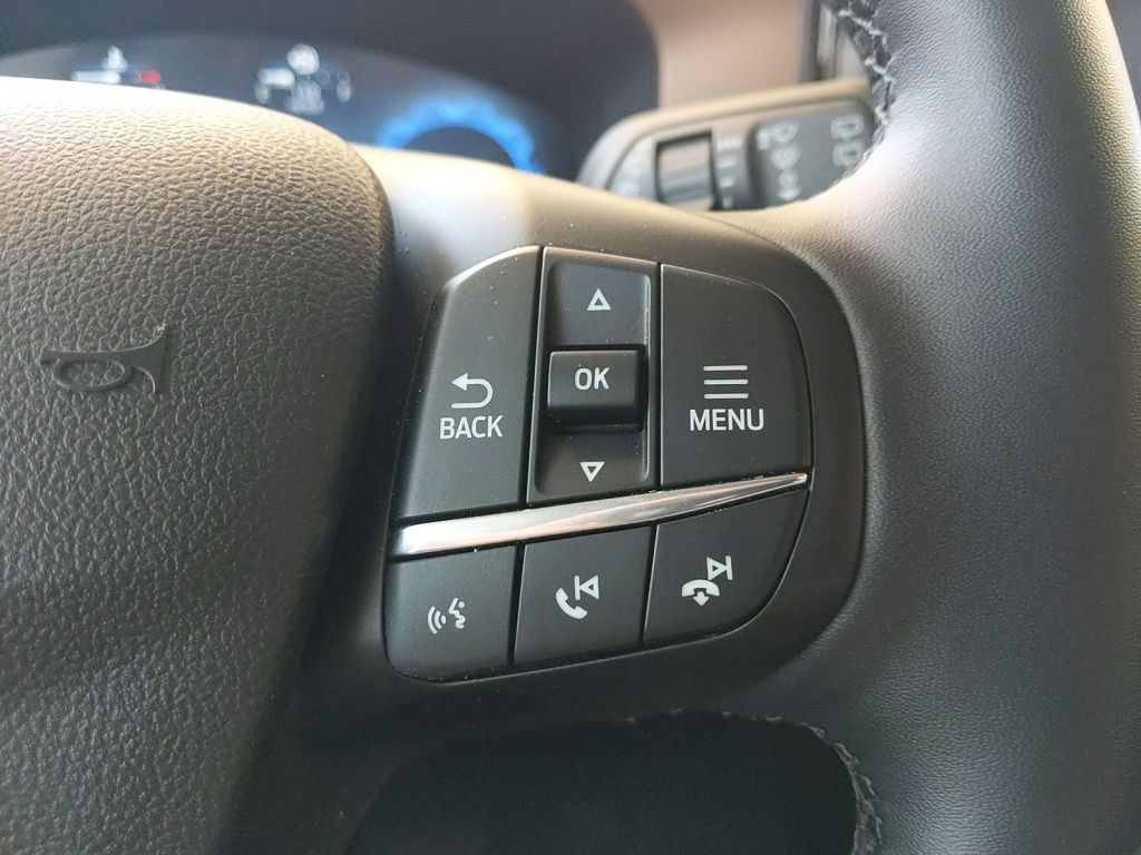 Certified 2025 Ford Bronco Sport Outer Banks AWD/4WD image 17
