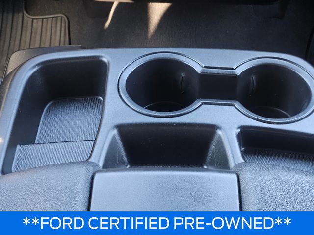 Used 2024 Chevrolet Silverado 1500 Custom image 17