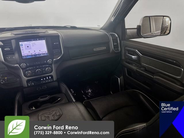 Used 2022 RAM 2500 Laramie image 26