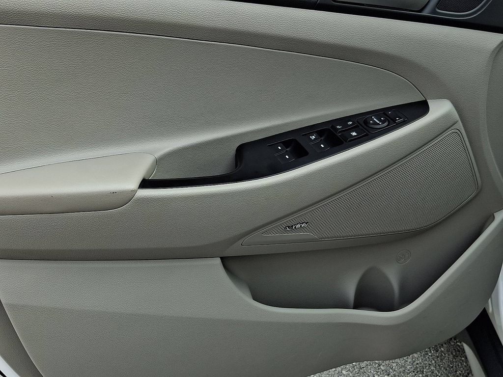Used 2020 Hyundai Tucson Sport AWD/4WD image 12