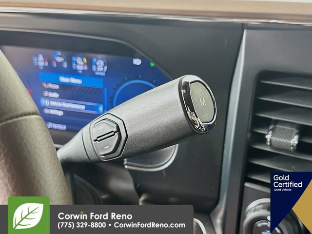 Certified 2026 Ford F350 King Ranch AWD/4WD image 21