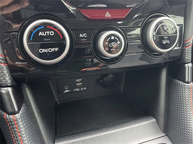 Used 2023 Subaru Forester Sport image 9