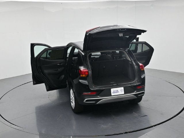 Used 2025 Buick Encore GX Preferred FWD image 46