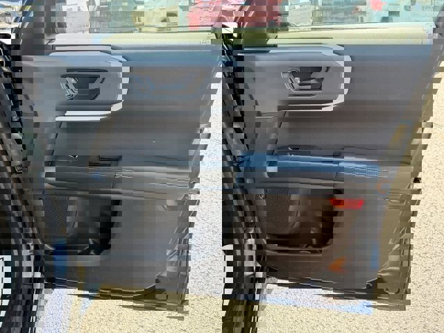 Certified 2023 Ford Bronco Sport Outer Banks w/ Tech Package image 20