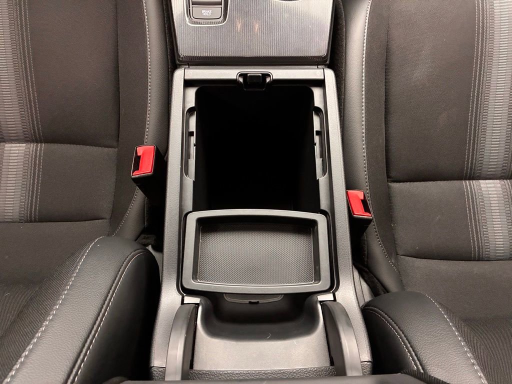 Used 2024 Honda Civic Sport image 22
