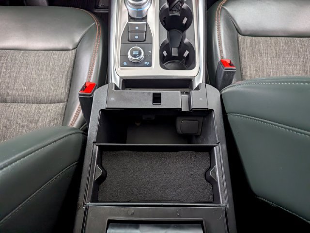Certified 2023 Ford Explorer Timberline w/ Timberline Technology Package AWD/4WD image 34