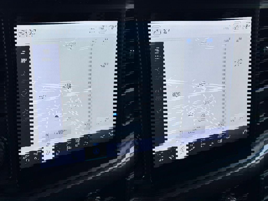 Certified 2023 Ford F150 XLT w/ Equipment Group 302A High image 16