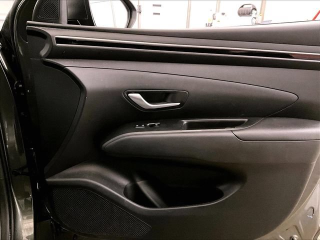 Used 2022 Hyundai Tucson SEL w/ Cargo Package AWD/4WD image 23