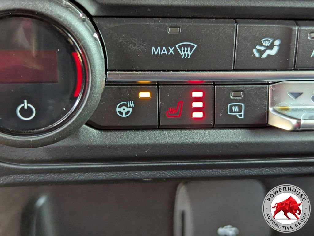 Certified 2021 Ford Bronco Outer Banks image 26