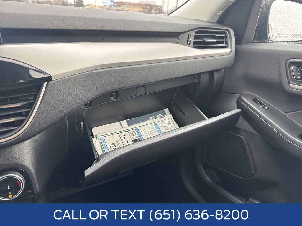 Certified 2022 Ford Escape SE w/ Cold Weather Package image 16