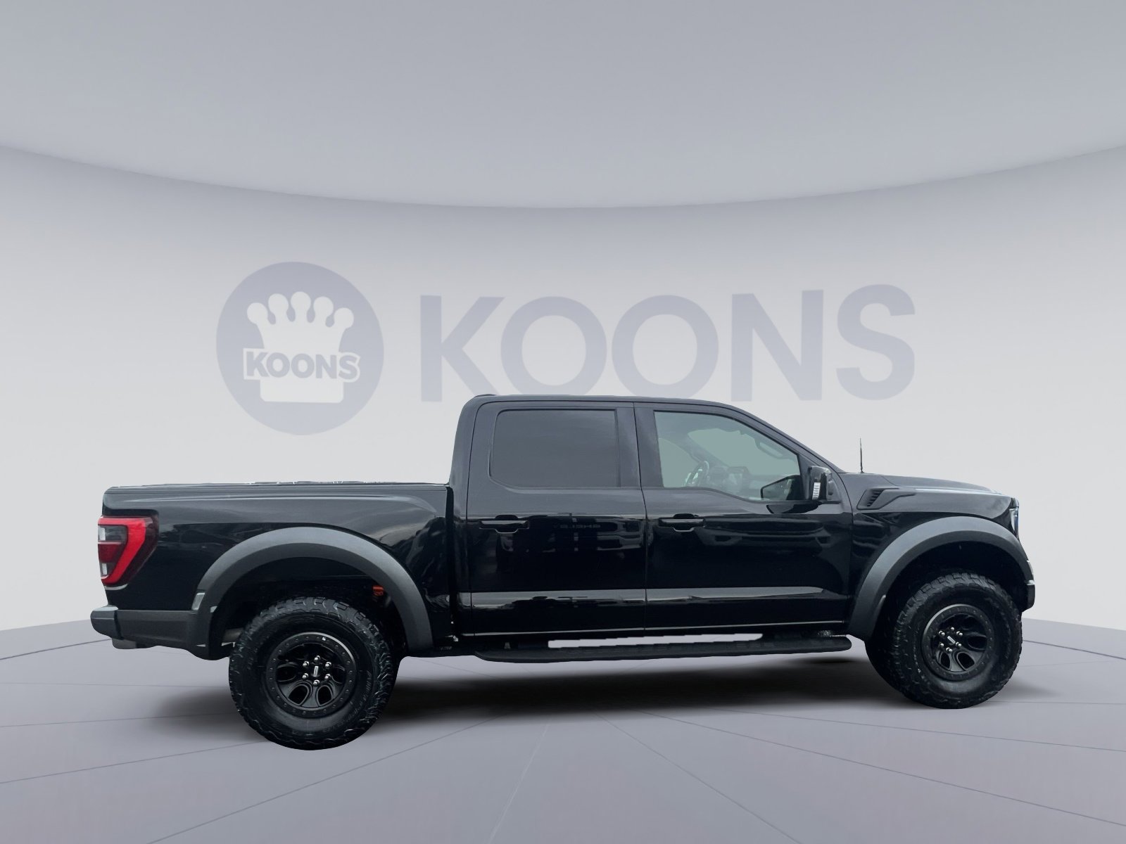 Certified 2023 Ford F150 Raptor w/ Raptor Carbon Fiber Package AWD/4WD image 25