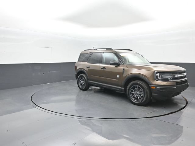 Certified 2022 Ford Bronco Sport Big Bend AWD/4WD image 2