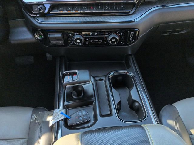 Used 2025 Chevrolet Silverado 1500 ZR2 w/ Technology Package image 20