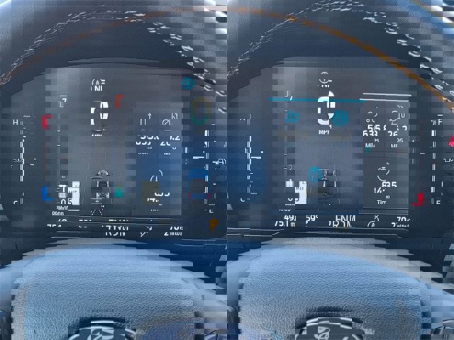 Certified 2025 Ford Maverick Tremor image 34