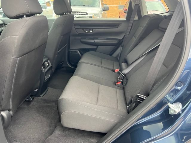 Used 2024 Honda CR-V EX image 21