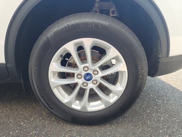 Certified 2022 Ford Escape SE w/ Convenience Package AWD/4WD image 40