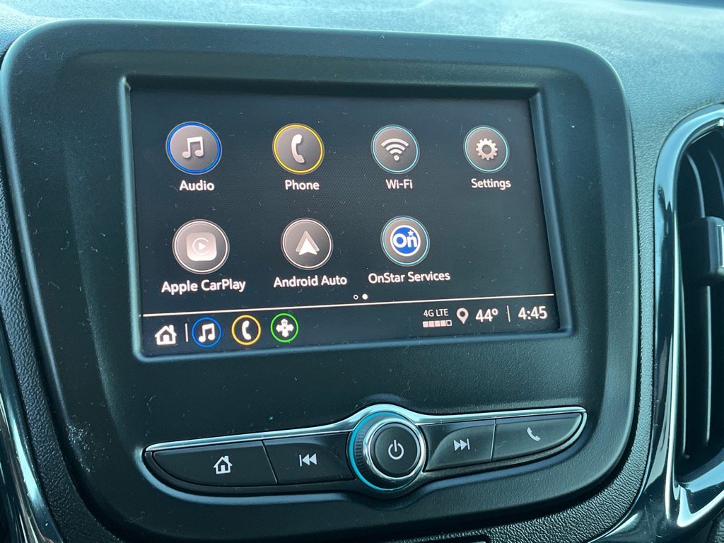 Used 2023 Chevrolet Equinox RS image 10