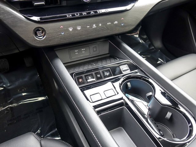 Used 2025 Nissan Murano SL AWD/4WD image 26