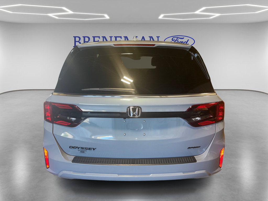 Used 2026 Honda Odyssey Sport-L image 7
